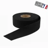 Sangle Polysangle Tissée Uni 30 mm - Rouleau 25m