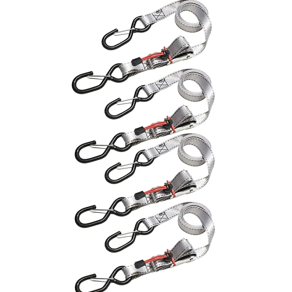 Sangles à boucle autoblocant Master Lock