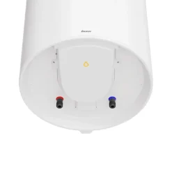 SAUTER Chauffe-eau électrique Anode Titane BAJAWA vertical mural 150L