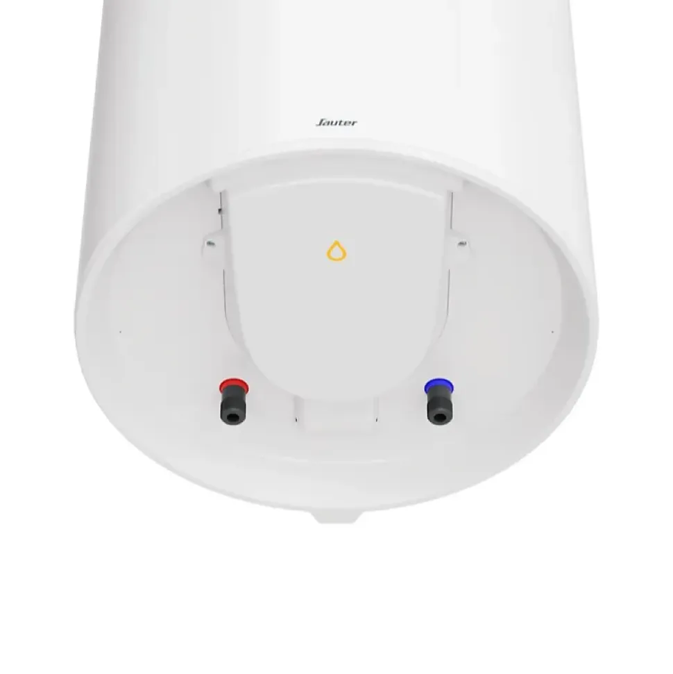 SAUTER Chauffe-eau électrique Anode Titane BAJAWA vertical mural 150L