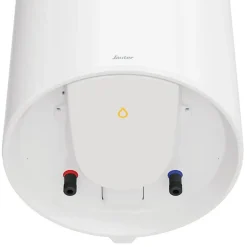 SAUTER Chauffe-eau électrique CANGAR vertical mural 100L - ACI Hybride
