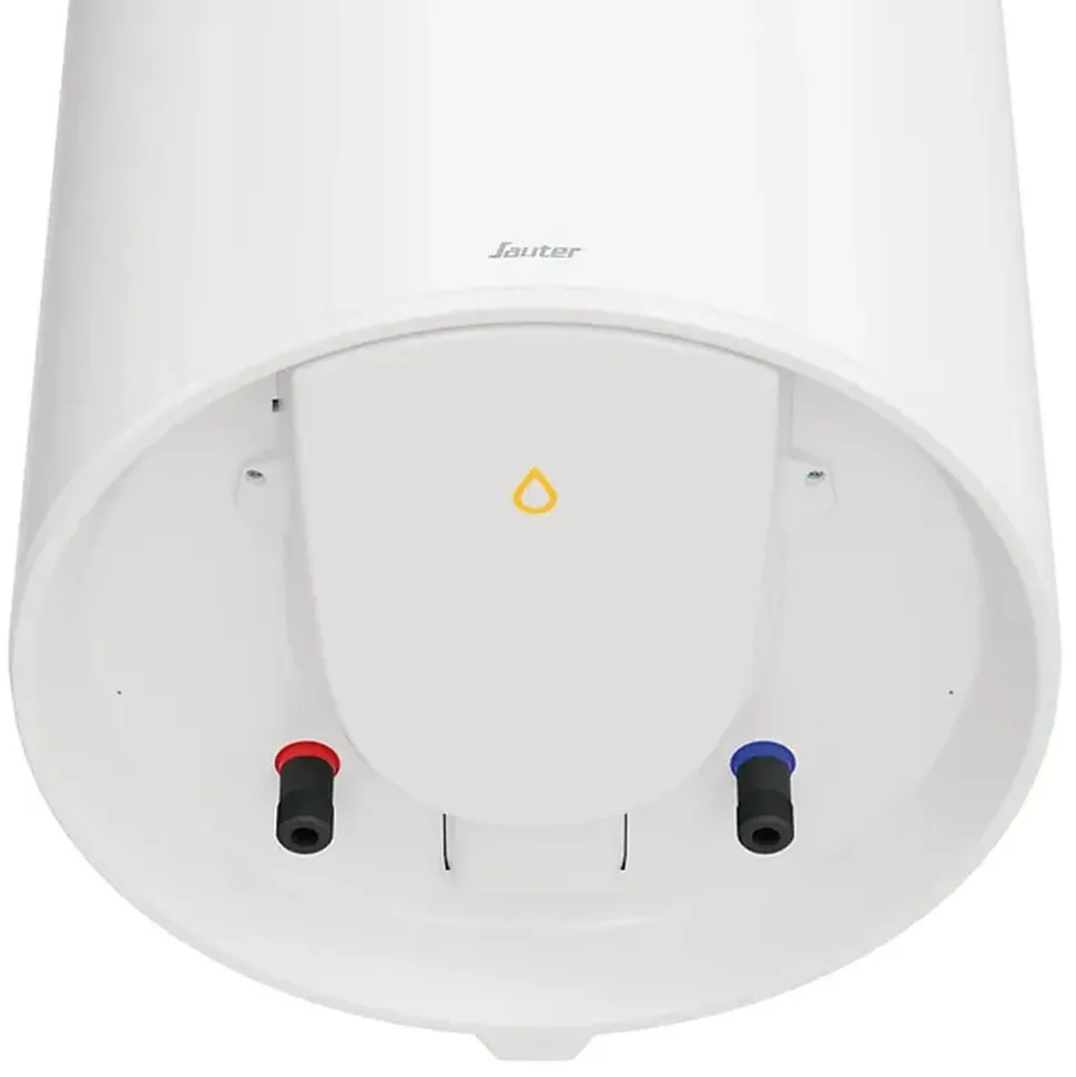 SAUTER Chauffe-eau électrique CANGAR vertical mural 100L - ACI Hybride