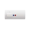 SAUTER Chauffe-eau électrique CANGAR horizontal mural 150L - ACI Hybride