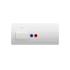 SAUTER Chauffe-eau électrique CANGAR horizontal mural 150L - ACI Hybride