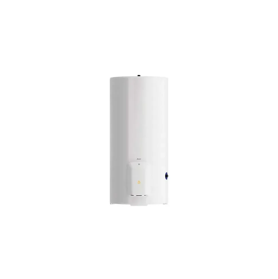SAUTER Chauffe-eau électrique CANGAR vertical sur socle 200L - ACI Hybride