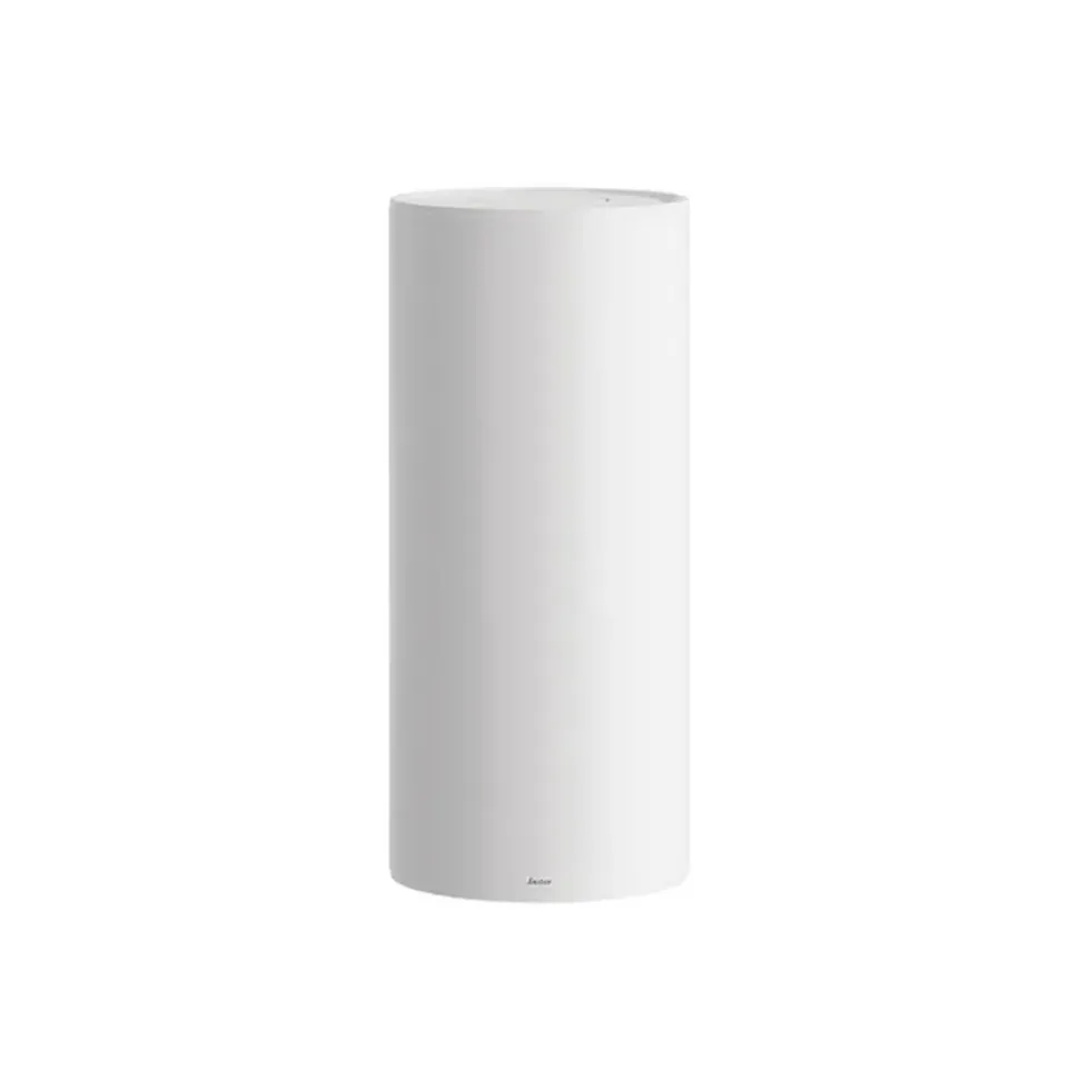 SAUTER Chauffe-eau électrique CANGAR vertical mural 150L - ACI Hybride