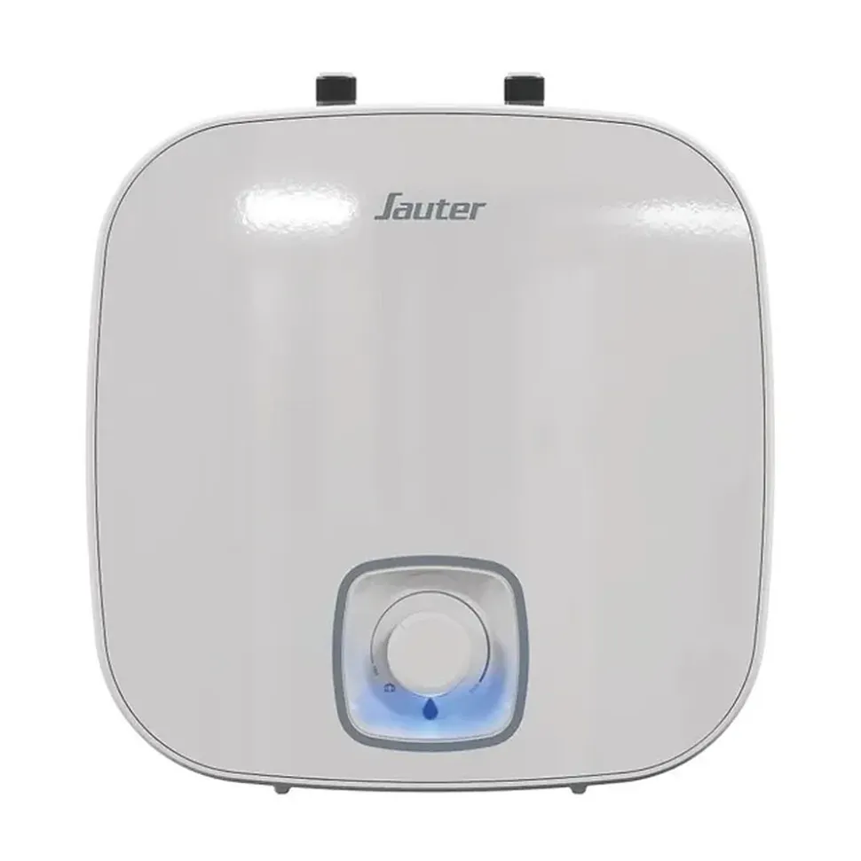 SAUTER Chauffe-eau électrique d'appoint LIQUINE sous évier 10L