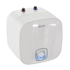 SAUTER Chauffe-eau électrique sous évier 15 L Liquine