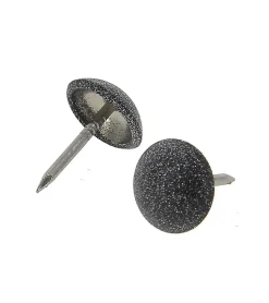 SELECT - Clous Tapissier Pailletés et Laitonnés diamètre 11 mm