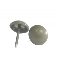 SELECT - Clous Tapissier Pailletés et Laitonnés diamètre 11 mm