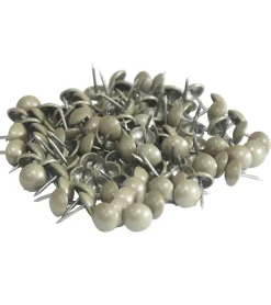 SELECT - Clous Tapissier Pailletés et Laitonnés diamètre 11 mm