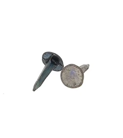 Semences de Tapissier Acier - Clou diamètre 9 mm - Boîte 200g