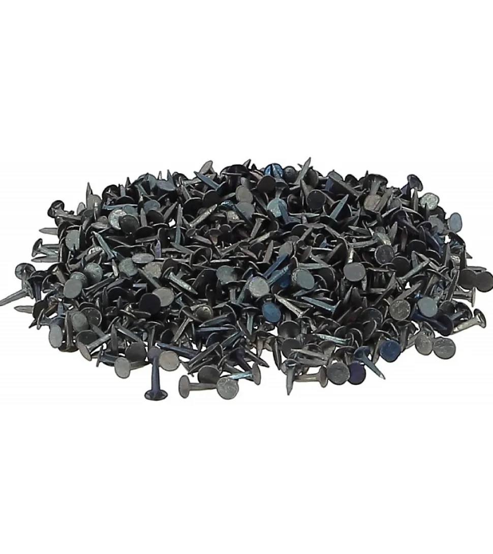Semences de Tapissier Acier - Clou diamètre 9 mm - Boîte 200g