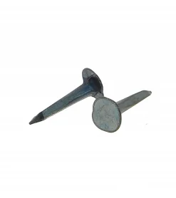 Semences de Tapissier Acier - Clou diamètre 14 mm - Boîte 200g