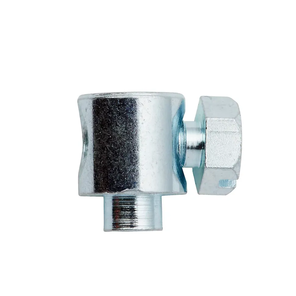 Serre-câbles vélo 90 mm pour Ø. 3 mm vendu par 2