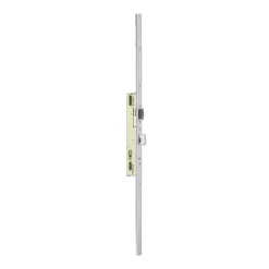 Serrure à larder 3 points pêne dormant à rouleau coffre 92MTX U8 39mm - METALUX - F1U8390200