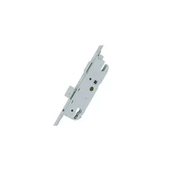 Serrure à larder SECURY 50/70 4 galets têtière de 18mm carré 7mm L 2150mm cote D 1050mm - FERCO - 6-31998-15-0-1