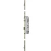 Serrure 4 points série 20215 automatique L2150mm têtière 16mm Axe 40mm sans gâche - VACHETTE - 26766000