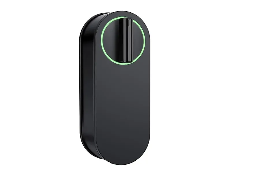 Serrure Connectée Bluetooth avec Contrôle à Distance, Accès Sécurisé et Installation Facile