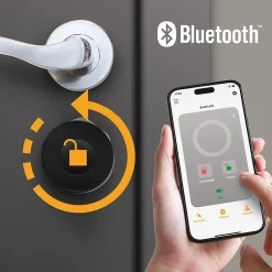 Serrure connectée bluetooth - Lock - Extel - 720100