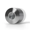 Serrure connectée Nuki Smart Lock Pro acier
