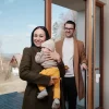 Serrure connectée Nuki smart Lock 3.0