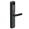 Serrure Connectée Wi-Fi avec Reconnaissance Faciale 3D, Caméra Full HD et Contrôle à Distance
