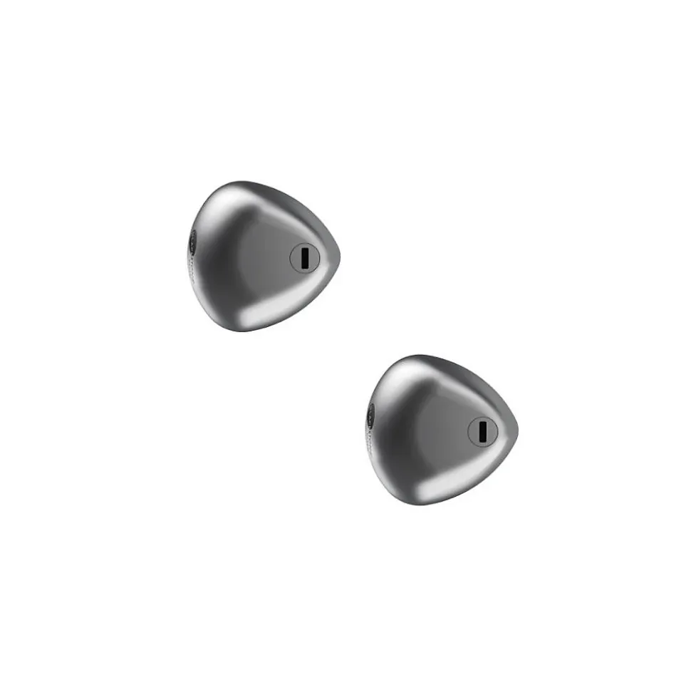 Serrure DAKEN Blackstone COMBO (lot de 2 serrures)