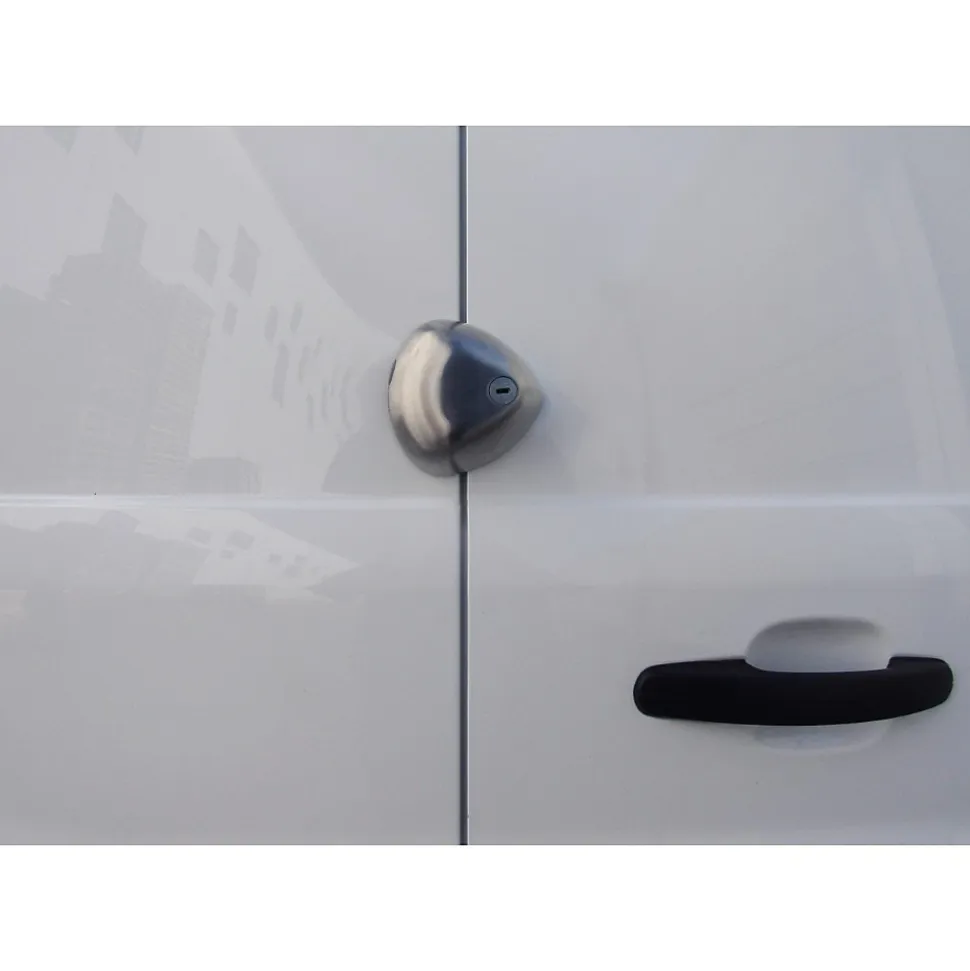 Serrure DAKEN Blackstone COMBO (lot de 2 serrures)