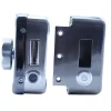 Serrure électrique motorisée 12v btc6