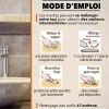Sintopierre travertin, la boite de 170 ml