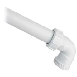 Siphon De Lavabo Rea Hc12-32 White