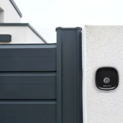 Sélecteur à clé sans fil pour portail Keygate Scs Sentinel