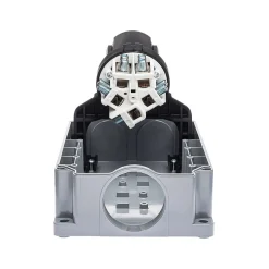 Socle De Prise Tétrapolaire 125a 3p+n+t - étanche Ip67 - Ide