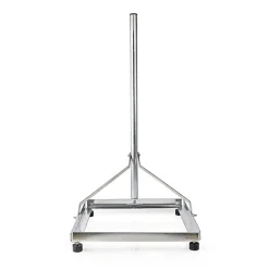 Socle de Satellite pour Balcon Taille Maximale de l'Antenne Parabolique : 90 cm 1 x 50 x 50 cm Acier NEDIS