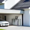 SolarFlow 2400 AC bi - directionnel Zendure