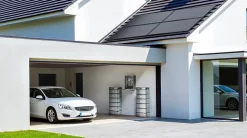 SolarFlow 2400 AC bi - directionnel Zendure