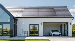 SolarFlow 2400 AC bi - directionnel Zendure