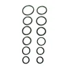 Somatherm For You - Assortiment de 12 joints toriques