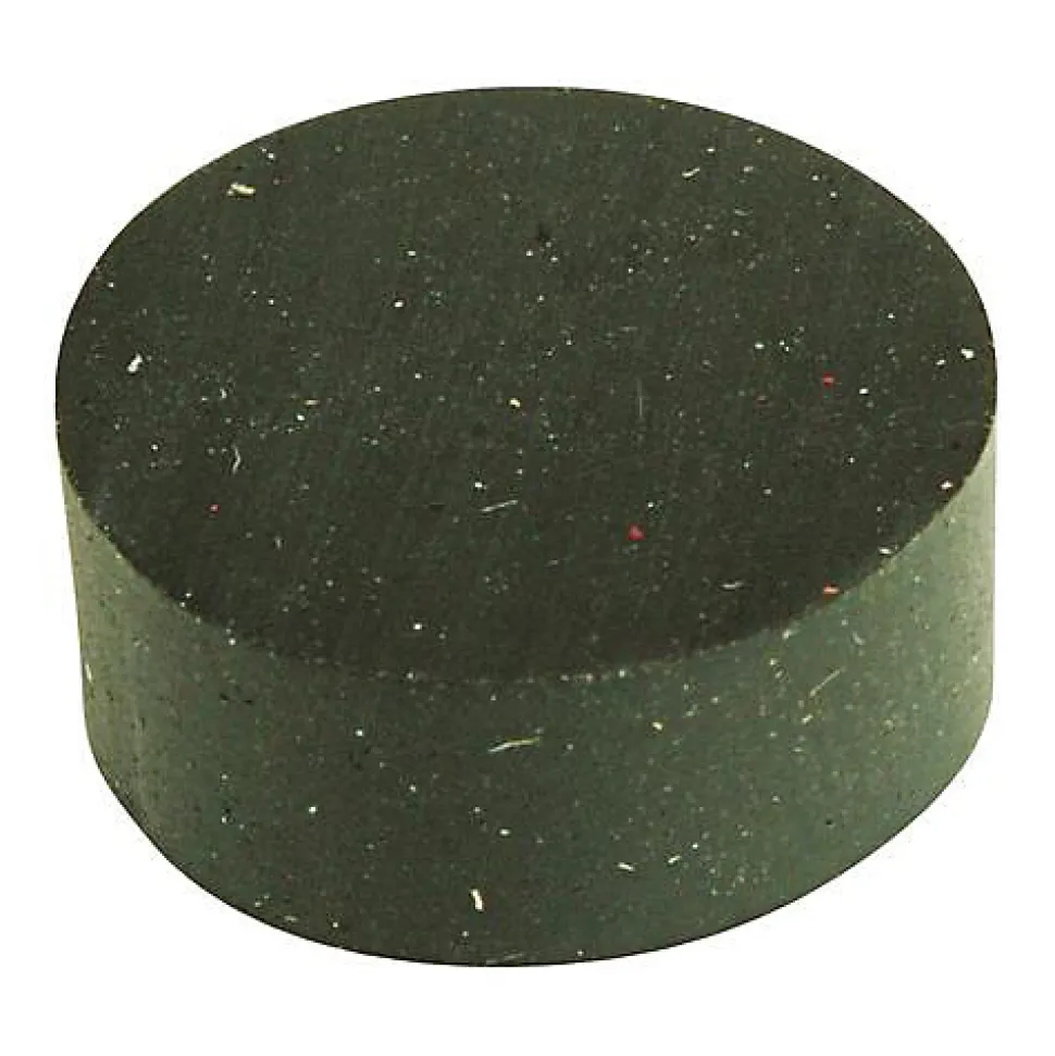 Somatherm For You - 4 clapets pleins caoutchouc 11x5