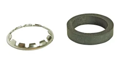Somatherm For You - 5 joints + rondelle de joint mixte G 1/2 diam 14