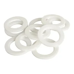 Somatherm For You - 10 joints teflon 12x17 - Dimensions : 15x10x1,5
