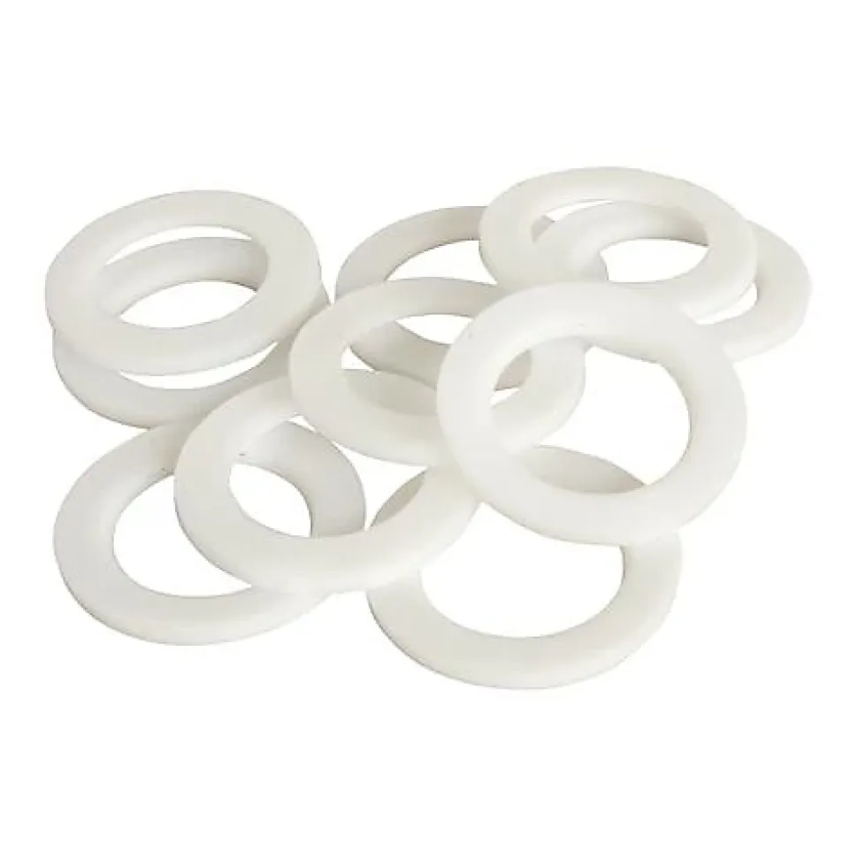 Somatherm For You - 10 joints teflon 12x17 - Dimensions : 15x10x1,5