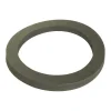 Somatherm For You - 1 Joint de vidage pour Baignoire/Evier Inox 72x54x6