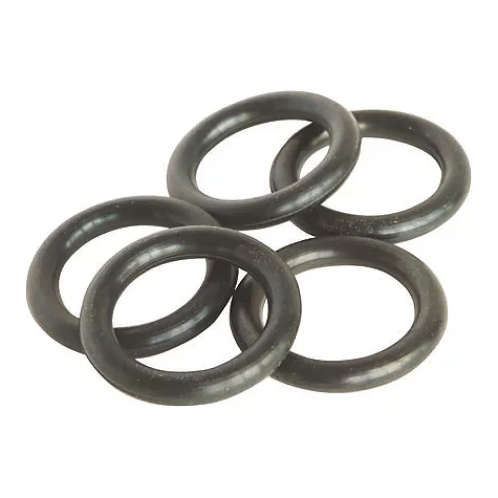 Somatherm For You - Lot de 3 joints toriques n17