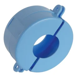 Somatherm For You - Bague d'inviolabilité compteur eau - Calibre 15 - Ecrou 3/4