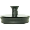 Somatherm For You - Bouchon enjoliveur inox diam 45x50