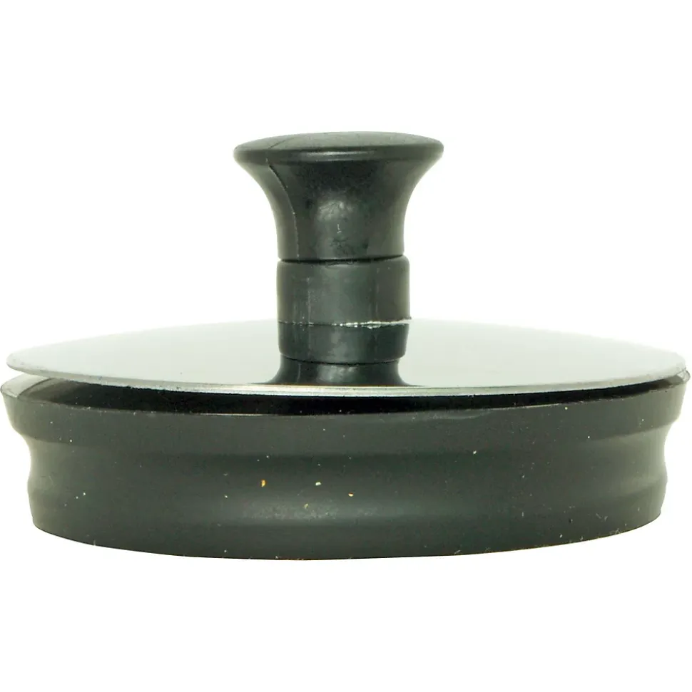 Somatherm For You - Bouchon enjoliveur inox diam 45x50