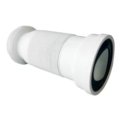 Somatherm For You - Flexible de raccordement de WC extensible