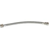 Somatherm For You - Flexible sanitaire - Raccord bicone tube cuivre diam 12 - Mâle 1/2 L: 300mm DN8